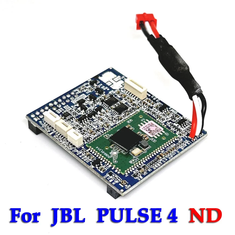 

1PCS New For JBL PULSE 4 ND Portable Bluetooth Speaker Bluetooth Board USB Connector