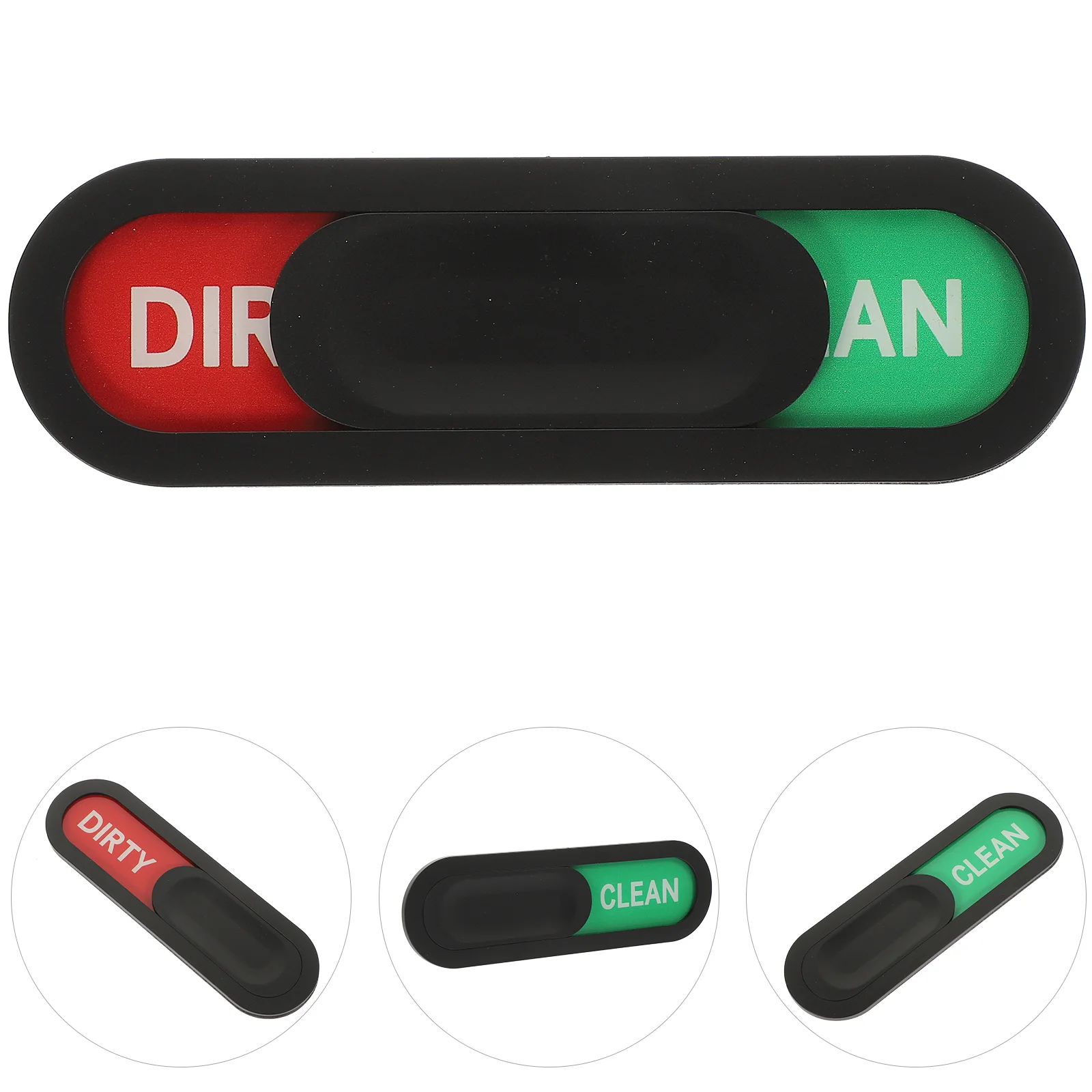 Dishwasher Magnet Oval Clean Dirty Sign Magnetic Non-Scratching Sliding Indicator Replacement Clean Dirty Dishwasher Sticker 
Dishwasher Magnet Oval Clean Dirty Sign Magnetic Non-Scratching Sliding Indicator Replacement Clean Dirty Dishwasher Sticker