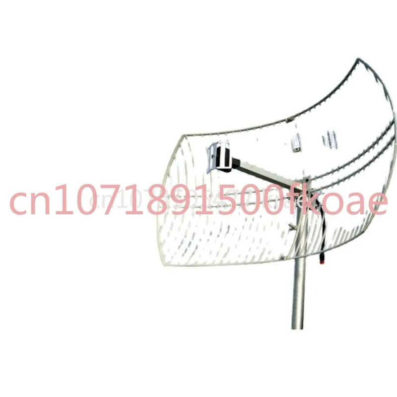 Беспроводная сетчатая антенна 2,4 ГГц
Беспроводная сетчатая антенна 2,4 ГГц