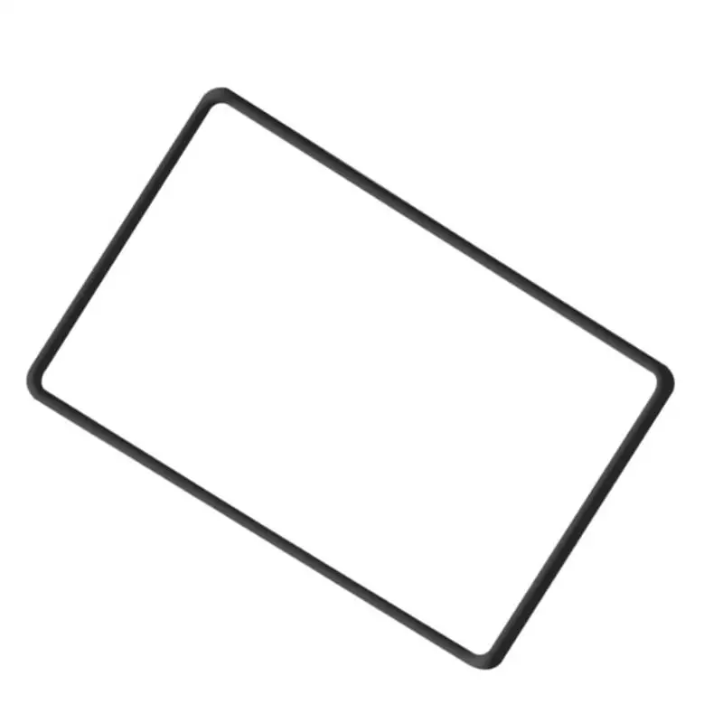 Защитная крышка для сенсорного экрана автомобиля с центральным контролем для модели 3/Y автомобиля, защита от столкновений, модификация украшения интерьера
Защитная крышка для сенсорного экрана автомобиля с центральным контролем для модели 3/Y автомобиля, защита от столкновений, модификация украшения интерьера