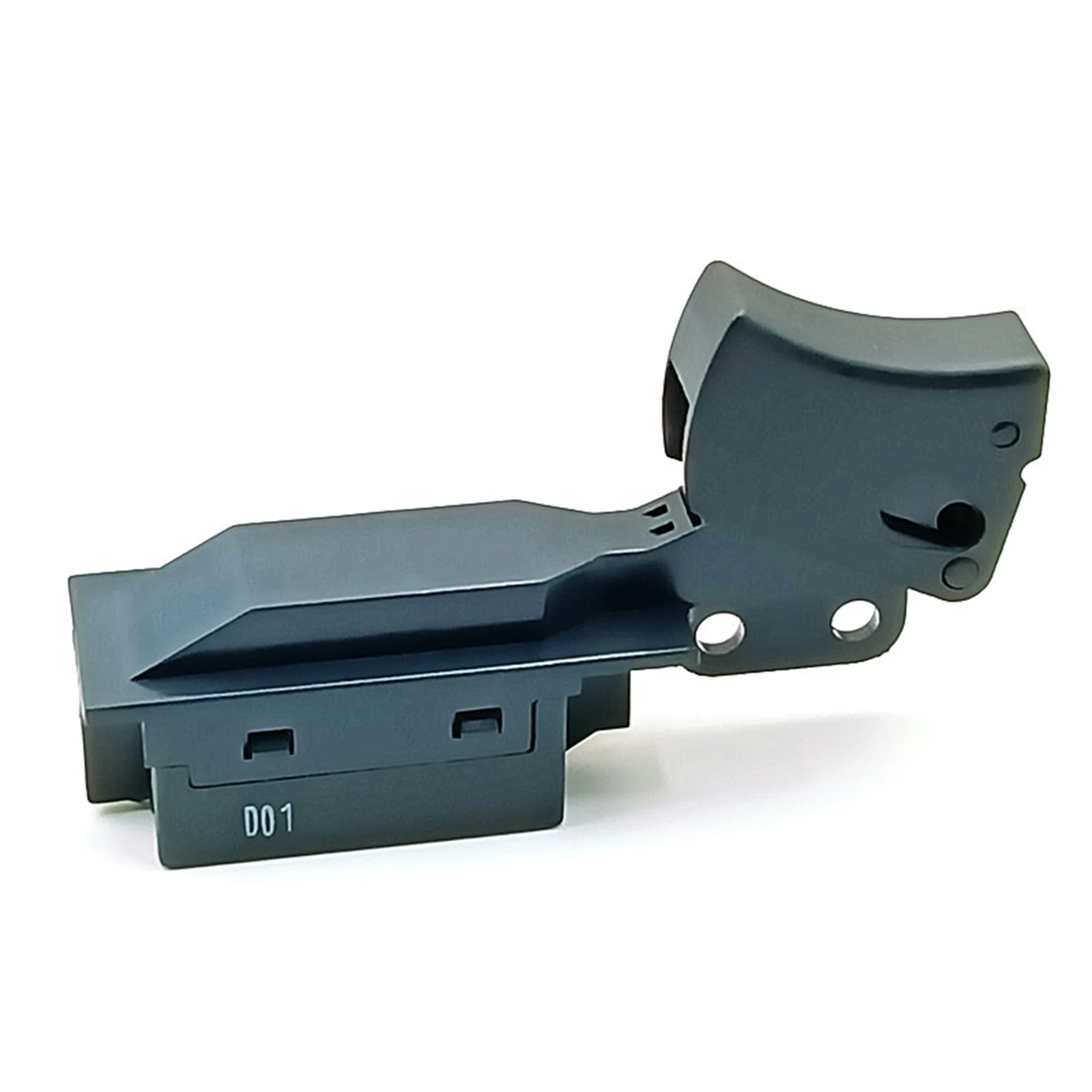 Replacement 412A125 Power Tool Switch for 6511720 Fits Various Models ABS Material 24A/12A Current 125/250V Voltage
Replacement 412A125 Power Tool Switch for 6511720 Fits Various Models ABS Material 24A/12A Current 125/250V Voltage