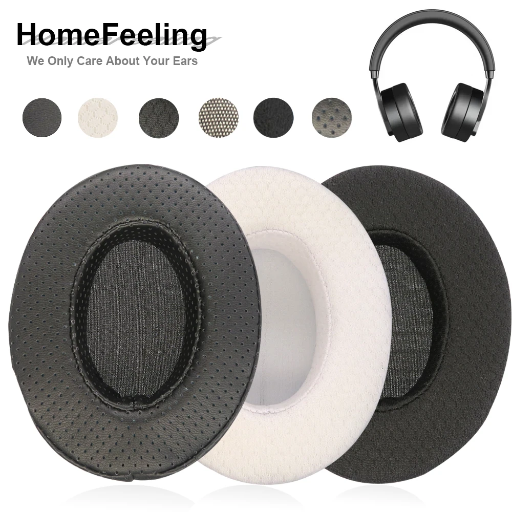 Homefeeling Earpads For Takstar HD2000 Headphone Soft Earcushion Ear Pads Replacement Headset Accessaries
Homefeeling Earpads For Takstar HD2000 Headphone Soft Earcushion Ear Pads Replacement Headset Accessaries