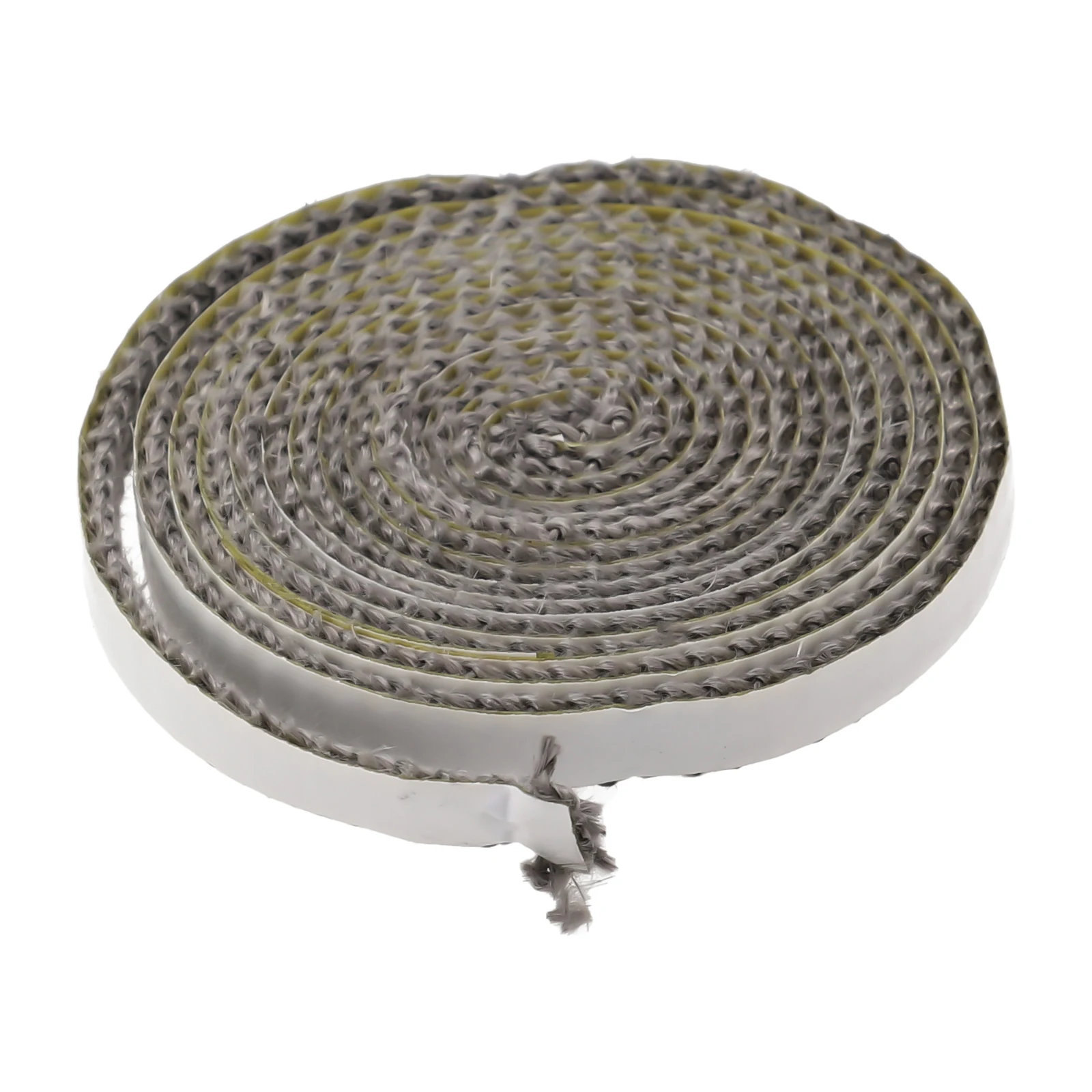 Black Flat Stove Rope Self Adhesive Glass Seal Stove Fire Rope 10mm Wide X 3mm Fire Rope High Temperature Sealing Strip
Black Flat Stove Rope Self Adhesive Glass Seal Stove Fire Rope 10mm Wide X 3mm Fire Rope High Temperature Sealing Strip
