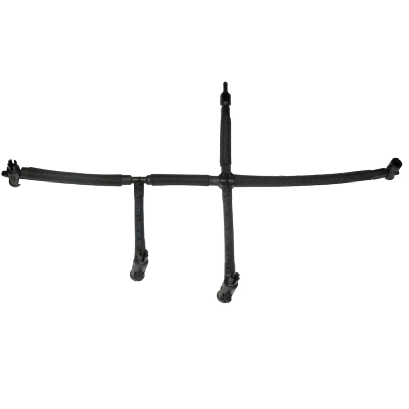 4X 03L130235AJ For Multivan 2003-2018 Transporter 2003-2018 Fuel Return Line Hose Pipe Injector Hose Leak Line
4X 03L130235AJ For Multivan 2003-2018 Transporter 2003-2018 Fuel Return Line Hose Pipe Injector Hose Leak Line