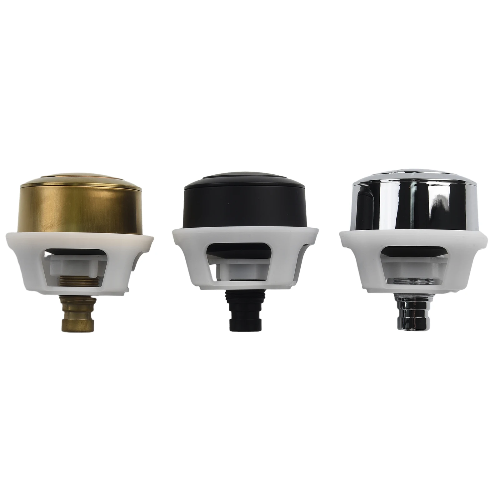 Modernize Your Bathroom with this Stylish Replacement Flush Button for Concealed Cistern WC Multiple Color Choices
Modernize Your Bathroom with this Stylish Replacement Flush Button for Concealed Cistern WC Multiple Color Choices