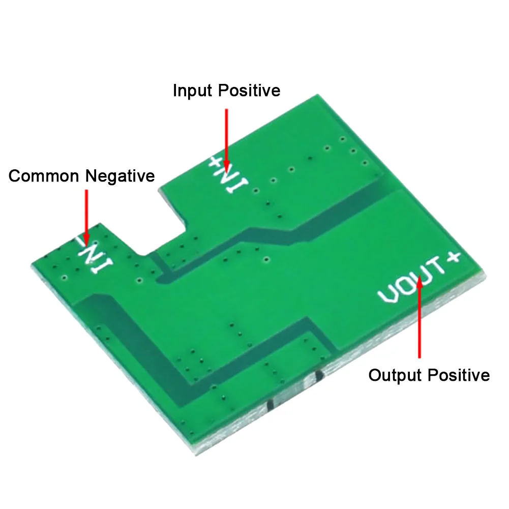 Durable Boost Module Power 2pcs Adjustable Boost Board Built-in Overcharge Protection Hashboard Input DC 3.7-12V
Durable Boost Module Power 2pcs Adjustable Boost Board Built-in Overcharge Protection Hashboard Input DC 3.7-12V