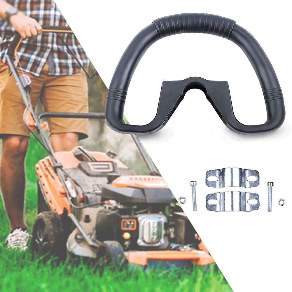 Loop Handle Bar For STIHL FS55 FS62 FS66 FS75 FS72 FS74 FS76 FS80 FS81 FS83 FS85 For 4130 790 1316 Trimmer Garden Power Tool Acc
Loop Handle Bar For STIHL FS55 FS62 FS66 FS75 FS72 FS74 FS76 FS80 FS81 FS83 FS85 For 4130 790 1316 Trimmer Garden Power Tool Acc