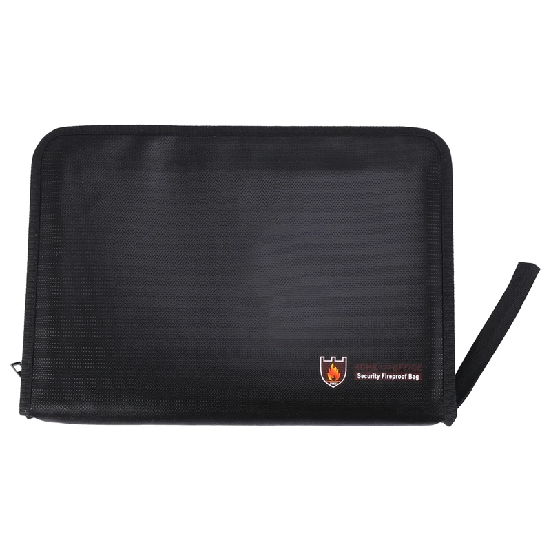 Folder Organizer Water Resistant Fireproof File Folder Letter Size Waterproof Money Document Bag Bills Storage Organizer
Folder Organizer Water Resistant Fireproof File Folder Letter Size Waterproof Money Document Bag Bills Storage Organizer