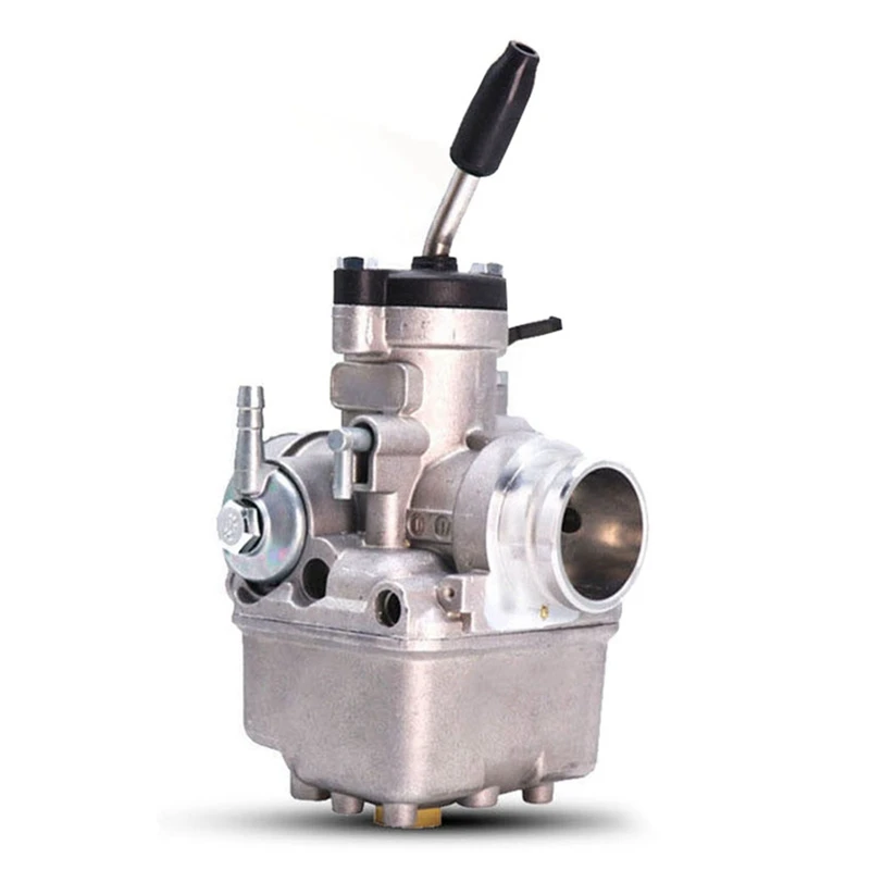 Карбюратор dell'oto Dellorto PHBL 26BS R2841, 26 мм, КАРБЮРАТОР Dellorto для двигателя Carb 50Cc-300Cc с ходом 2/4, Vespa 50 125 2T
Карбюратор dell'oto Dellorto PHBL 26BS R2841, 26 мм, КАРБЮРАТОР Dellorto для двигателя Carb 50Cc-300Cc с ходом 2/4, Vespa 50 125 2T