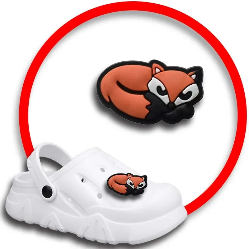 Pack Pins for Crocs Charms Shoes Accessories Animal Decoration Jeans Women Sandals Buckle Kids Favors Men Badges Boy Girl Gift
Pack Pins for Crocs Charms Shoes Accessories Animal Decoration Jeans Women Sandals Buckle Kids Favors Men Badges Boy Girl Gift