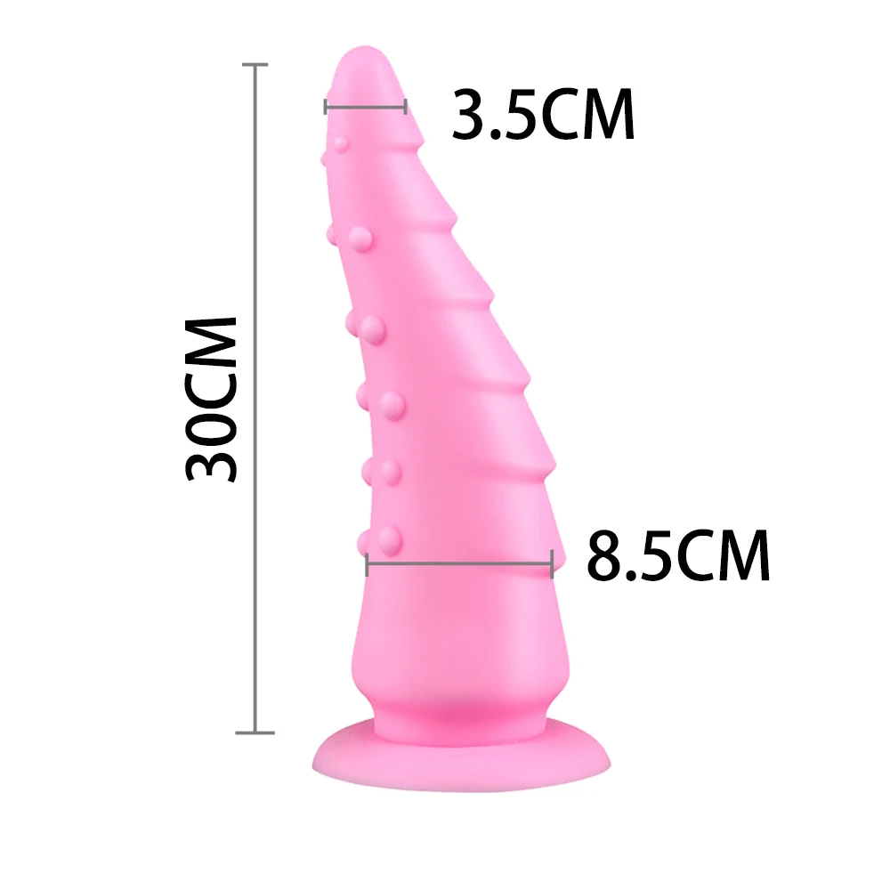 Big Solid Dildos with Vac-u-Lock Connector for Women Masturbation Automatic Thrust Sex Machine Massage Attachments Sex Toys Big Solid Dildos with Vac-u-Lock Connector for Women Masturbation Automatic Thrust Sex Machine Massage Attachments Sex Toys