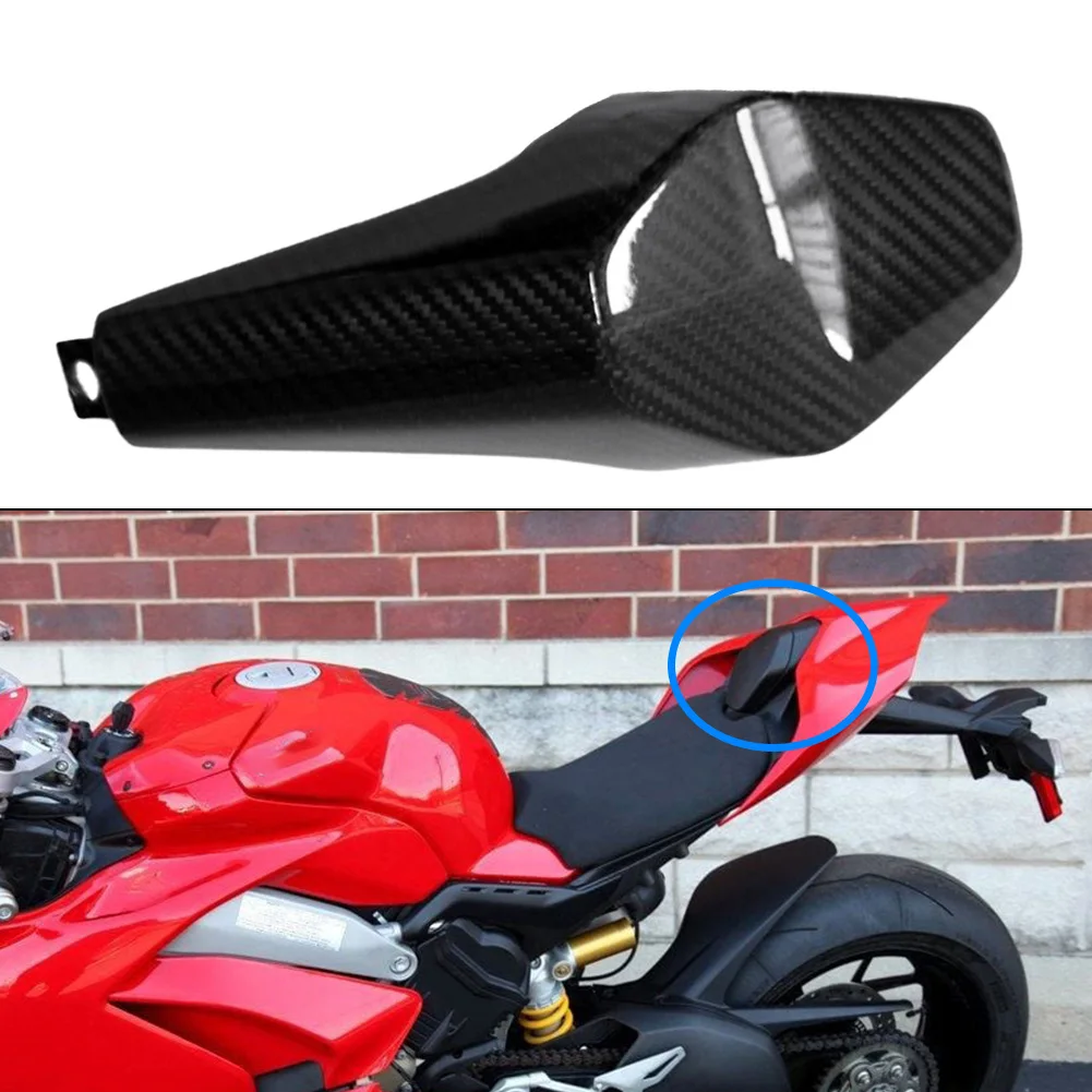 Задняя обтекатель мотоцикла Solo Cowl, задние Обтекатели для Ducati Panigale V4 S V2 Streetfighter, черные аксессуары из углеродного волокна
Задняя обтекатель мотоцикла Solo Cowl, задние Обтекатели для Ducati Panigale V4 S V2 Streetfighter, черные аксессуары из углеродного волокна