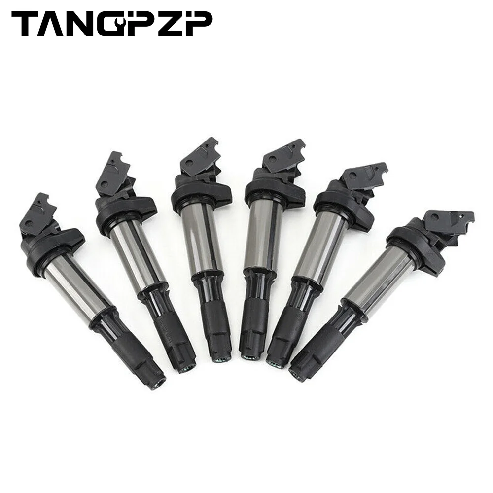 12138616153 12137594596 0221504470 12137571643 C1795 C1826 Newly Lot Ignition Coils For BMW E81 F22 F23 E46 E90 F33 X3 E83
12138616153 12137594596 0221504470 12137571643 C1795 C1826 Newly Lot Ignition Coils For BMW E81 F22 F23 E46 E90 F33 X3 E83