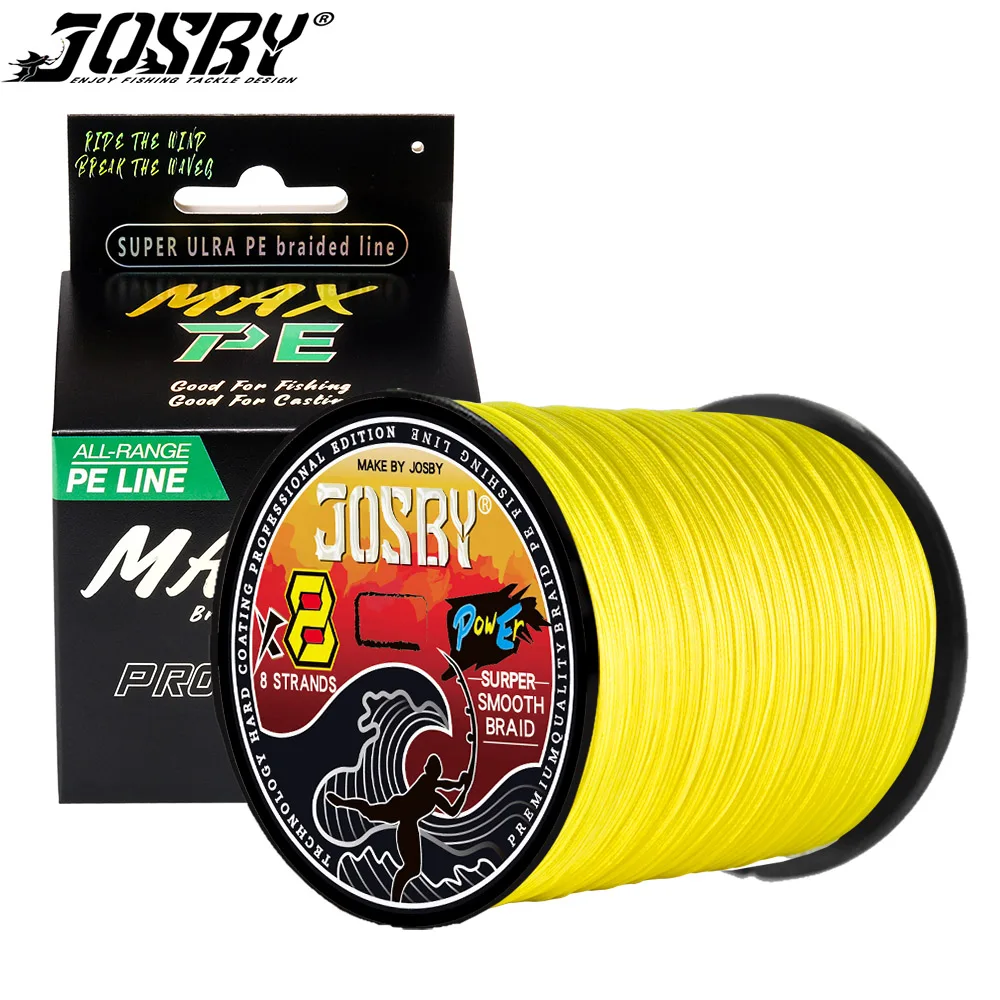 JOSBY 8-жильная плетеная рыболовная леска 300 м 500 м 100 м 18-анг. Фунт., Полиэтиленовая многонитевая сверхпрочная леска, японские Аксессуары для морской и соленой воды
JOSBY 8-жильная плетеная рыболовная леска 300 м 500 м 100 м 18-анг. Фунт., Полиэтиленовая многонитевая сверхпрочная леска, японские Аксессуары для морской и соленой воды