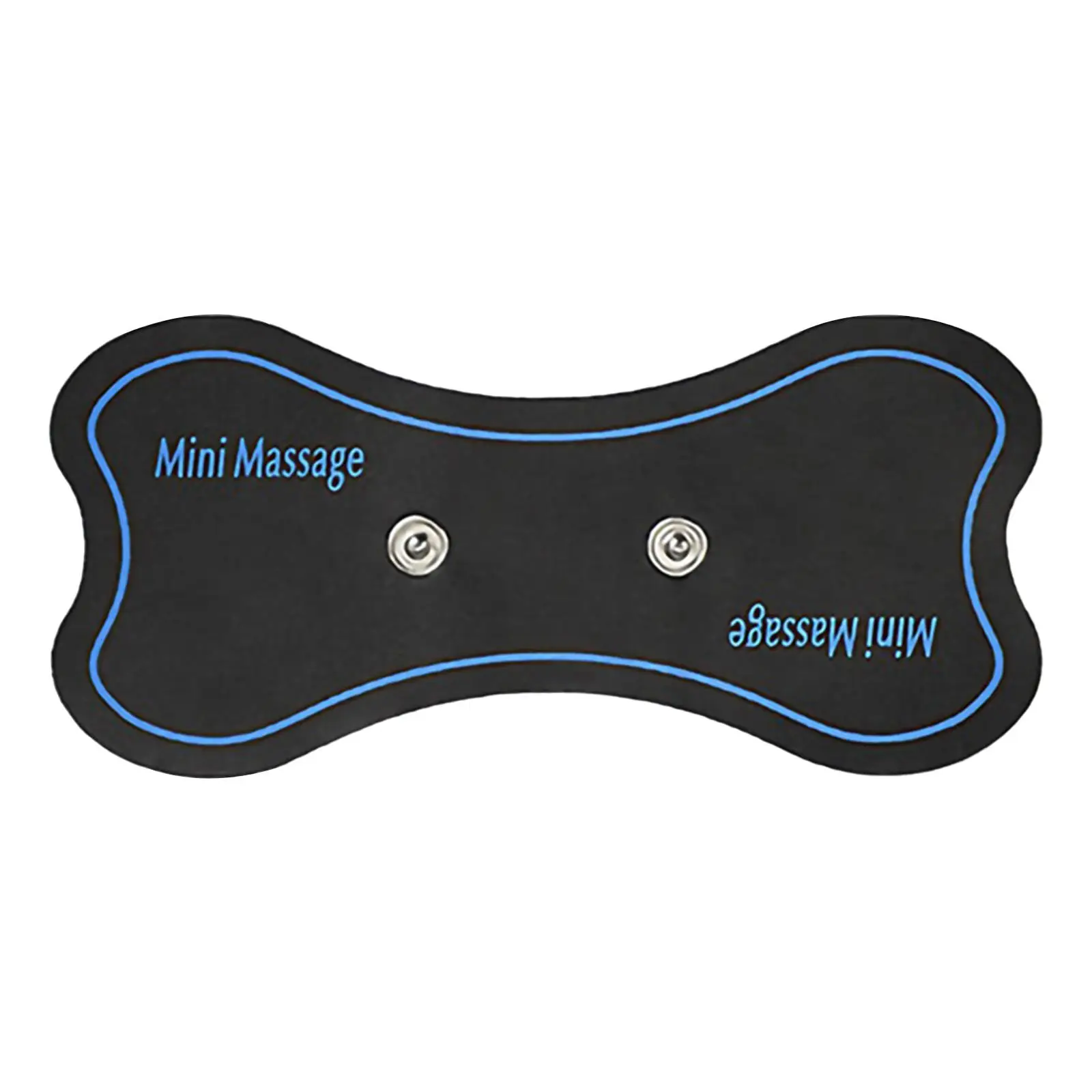Mini Neck Massager Gifts Portable Relieve Fatigue Full Body Massage Easy Use Cervical Massage Pad for Waist Legs Foot Arms Neck
Mini Neck Massager Gifts Portable Relieve Fatigue Full Body Massage Easy Use Cervical Massage Pad for Waist Legs Foot Arms Neck