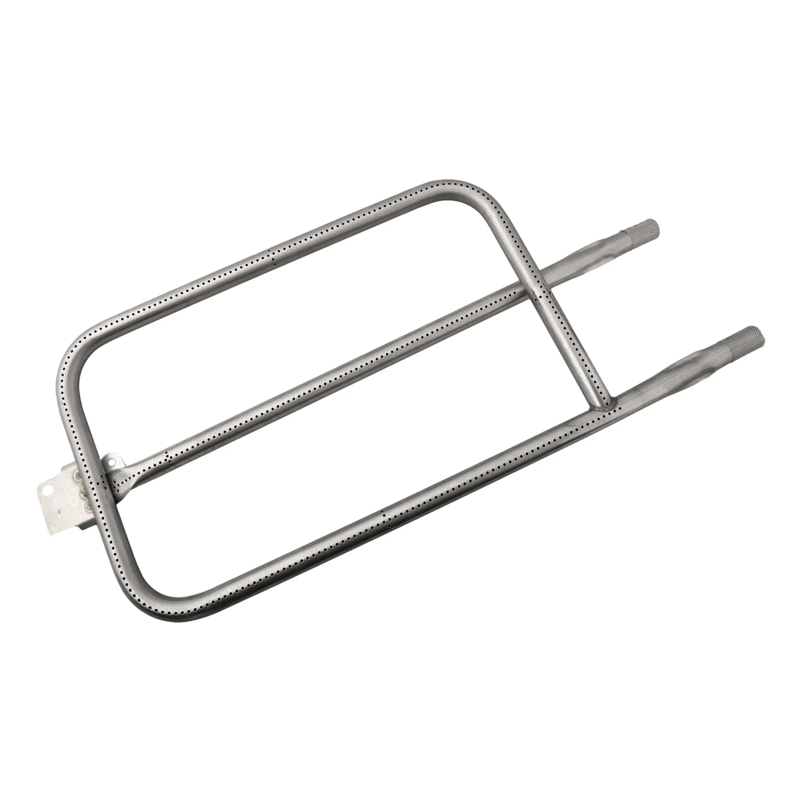 Straight Pipes Burner Tube Burner Set 26.4 *56.2cm 2pcs/set 304 Stainless Steel Sliver Kitchen Tools Brand New
Straight Pipes Burner Tube Burner Set 26.4 *56.2cm 2pcs/set 304 Stainless Steel Sliver Kitchen Tools Brand New