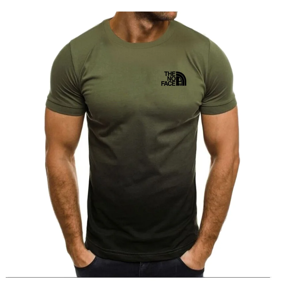 Summer T-shirt for Men O-neck Men T Shirt 3d Fashion Short Sleeves Tops Standard Printed Oversized Shirt Vintage Tshirt Tees
Summer T-shirt for Men O-neck Men T Shirt 3d Fashion Short Sleeves Tops Standard Printed Oversized Shirt Vintage Tshirt Tees
