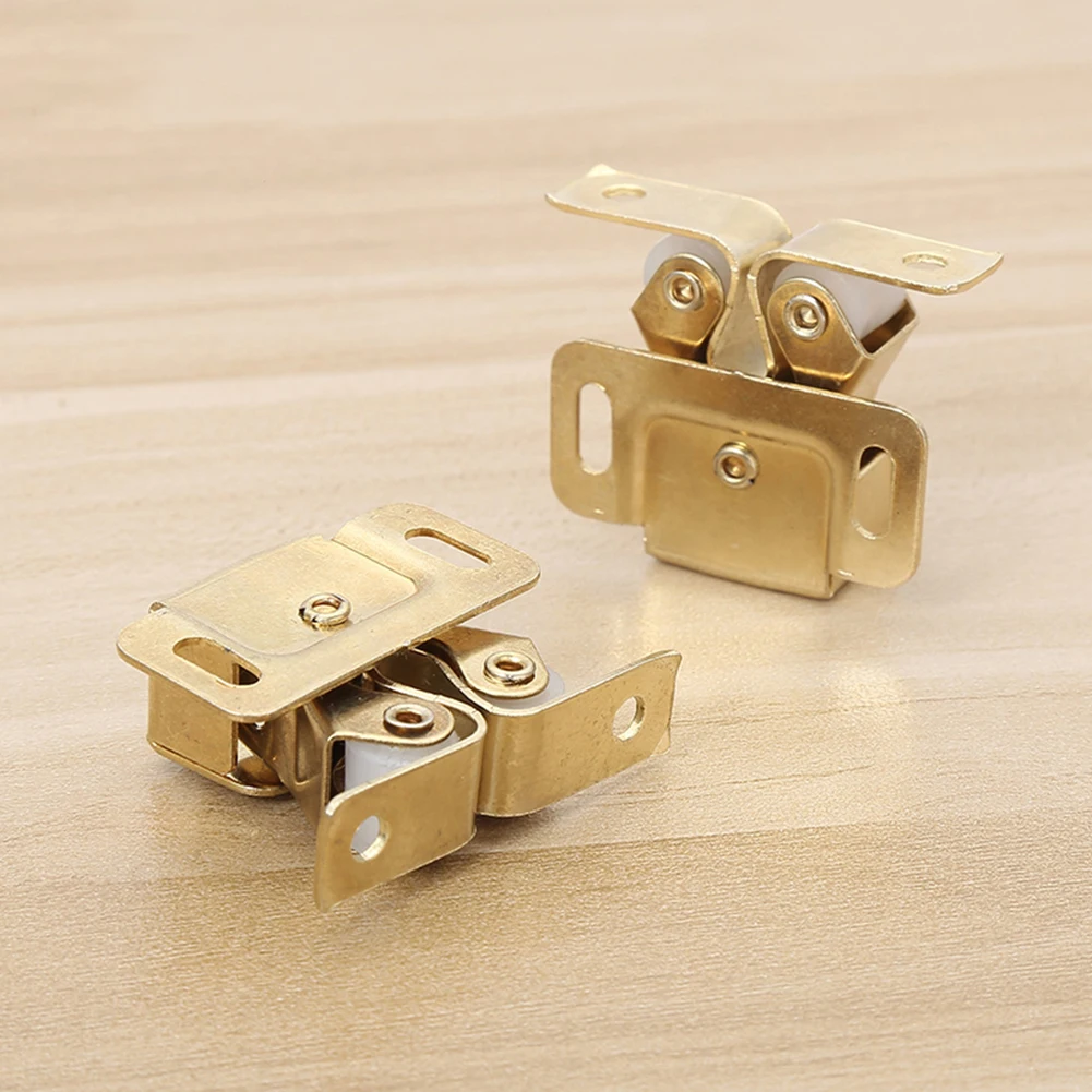 Durable High Quality Cabinet Locks Wardrobe 32*15*13.5mm Accessories Self-closing Drawer Spare Parts Touch Beads
Durable High Quality Cabinet Locks Wardrobe 32*15*13.5mm Accessories Self-closing Drawer Spare Parts Touch Beads