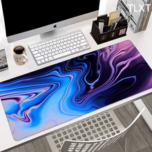 Computer Mouse Pad Strata Liquid Gaming Accessory Mousepad XXL Abstract Large Size MouseMat Gamer Rubber Non-slip bottom Carpet
Computer Mouse Pad Strata Liquid Gaming Accessory Mousepad XXL Abstract Large Size MouseMat Gamer Rubber Non-slip bottom Carpet