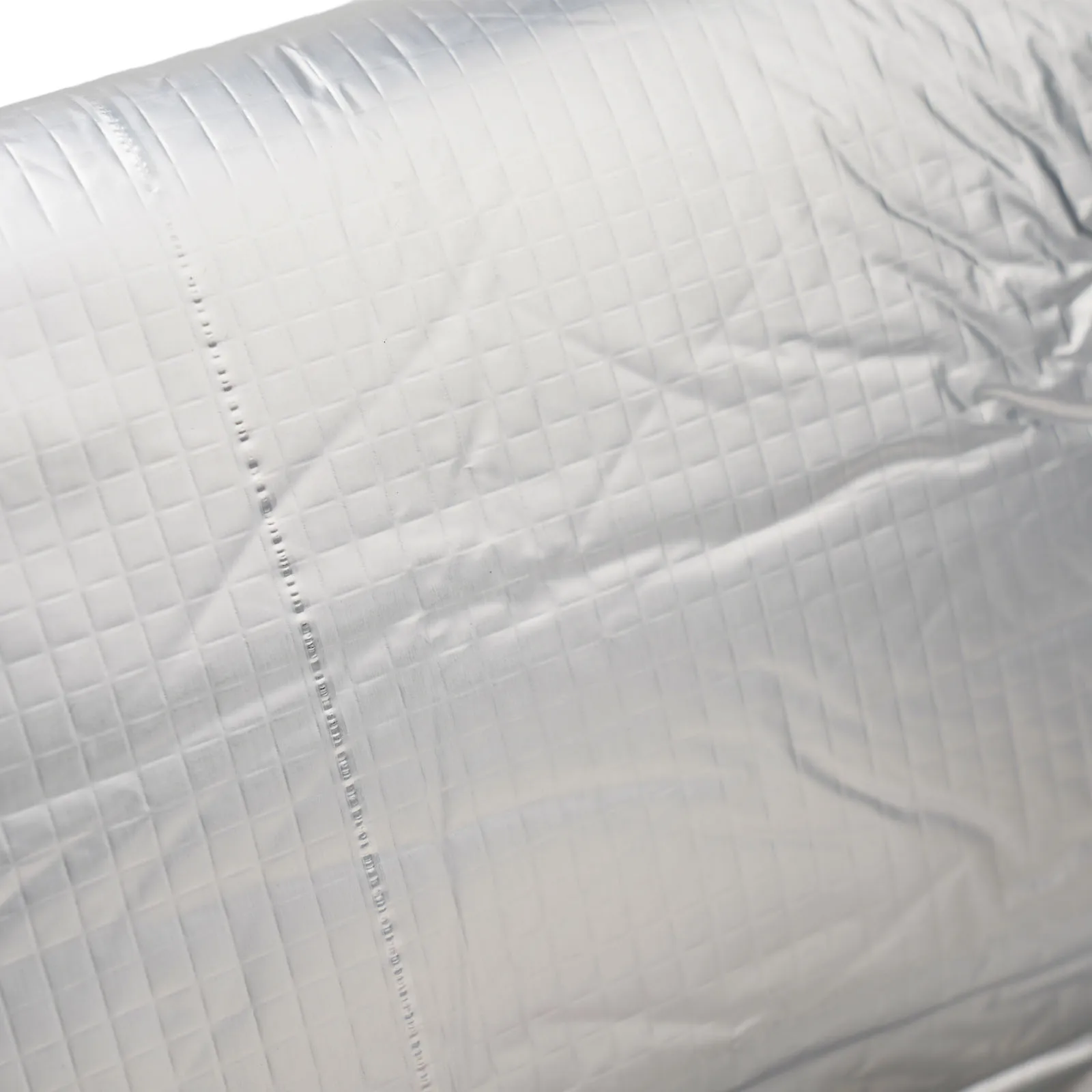 Silver Thermal Heat Insulation Accessories Auto Cotton Covers Flame retardant High temperature resistance Non-combustible
Silver Thermal Heat Insulation Accessories Auto Cotton Covers Flame retardant High temperature resistance Non-combustible
