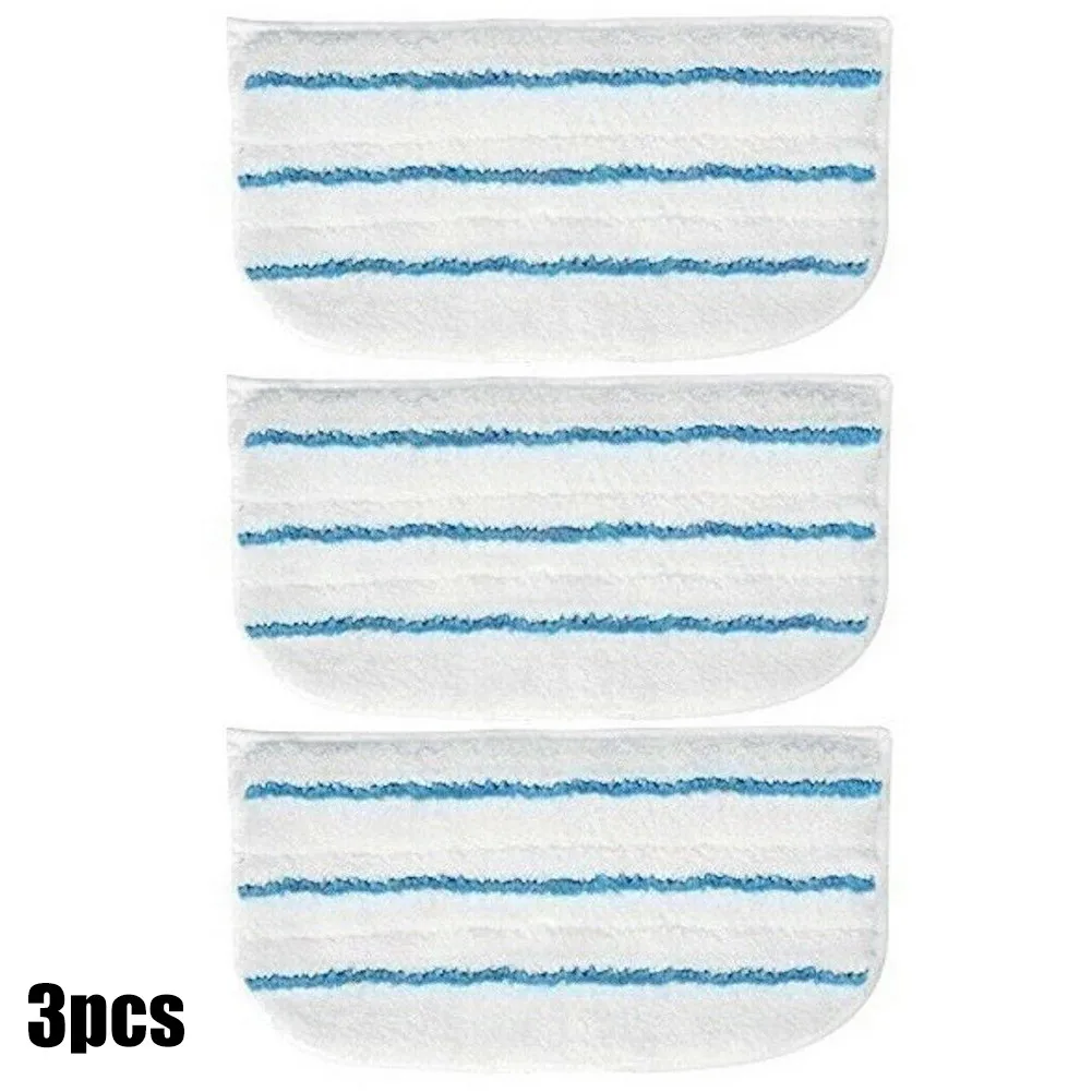 Tools Microfiber Cloth 3pcs Accessory For Black And Decker Steam For FSMH13E10-GB FSMH1321-GB Brand New Parts Suitable
Tools Microfiber Cloth 3pcs Accessory For Black And Decker Steam For FSMH13E10-GB FSMH1321-GB Brand New Parts Suitable