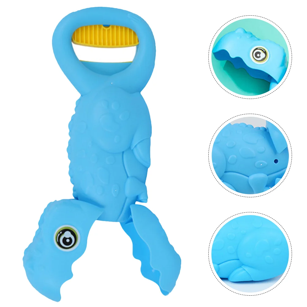 Plastic Robot Claw Hand Grabber Toys Grabbing Stick Kids Grabbing Pick Up Toys Children Intelligence Toy Kids Gifts
Plastic Robot Claw Hand Grabber Toys Grabbing Stick Kids Grabbing Pick Up Toys Children Intelligence Toy Kids Gifts