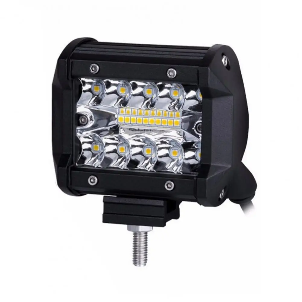 Led Fog Lamp Car Headlight Super Bright Led Work Light Waterproof Low-power Consumption Auto Headlight Accessories for Car
Led Fog Lamp Car Headlight Super Bright Led Work Light Waterproof Low-power Consumption Auto Headlight Accessories for Car