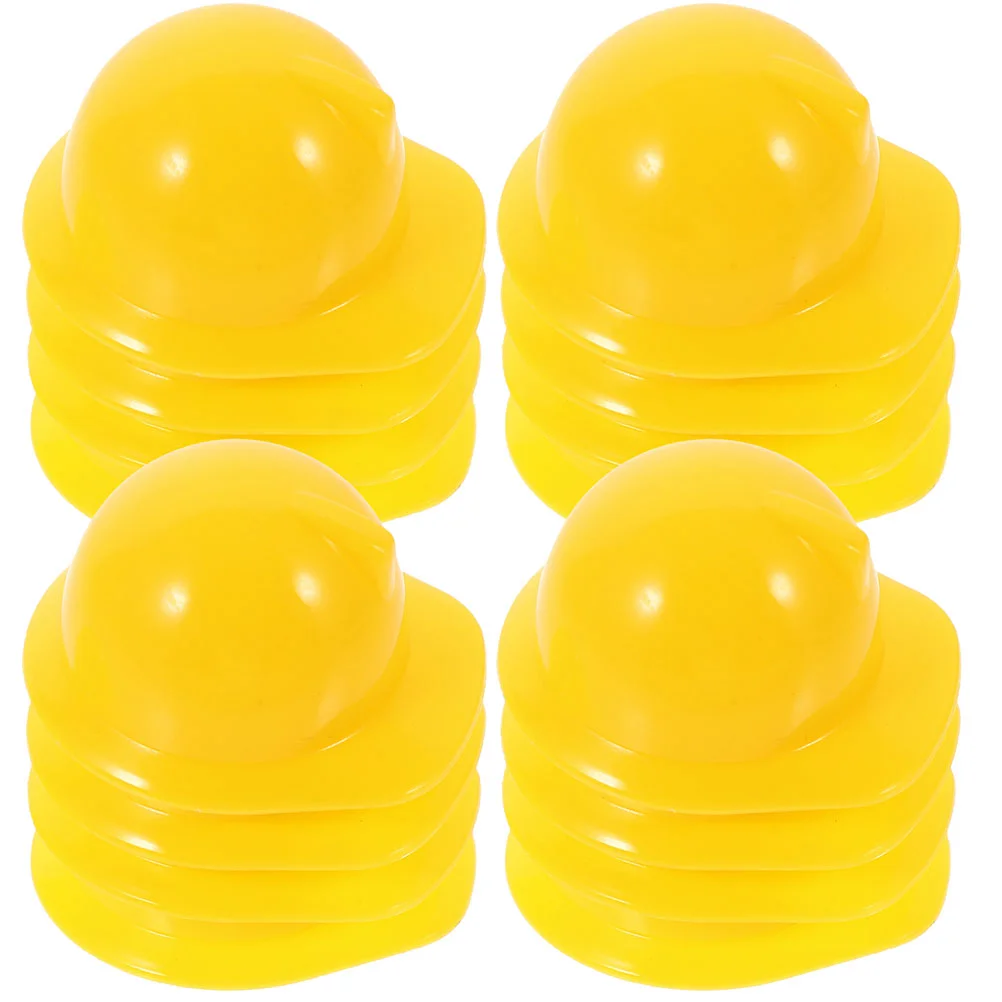 Miniature Construction Hats Mini Building Hard Toy Party Hats Dress Up Caps Hat Safety Party Decor Doll Hat Accessories
Miniature Construction Hats Mini Building Hard Toy Party Hats Dress Up Caps Hat Safety Party Decor Doll Hat Accessories