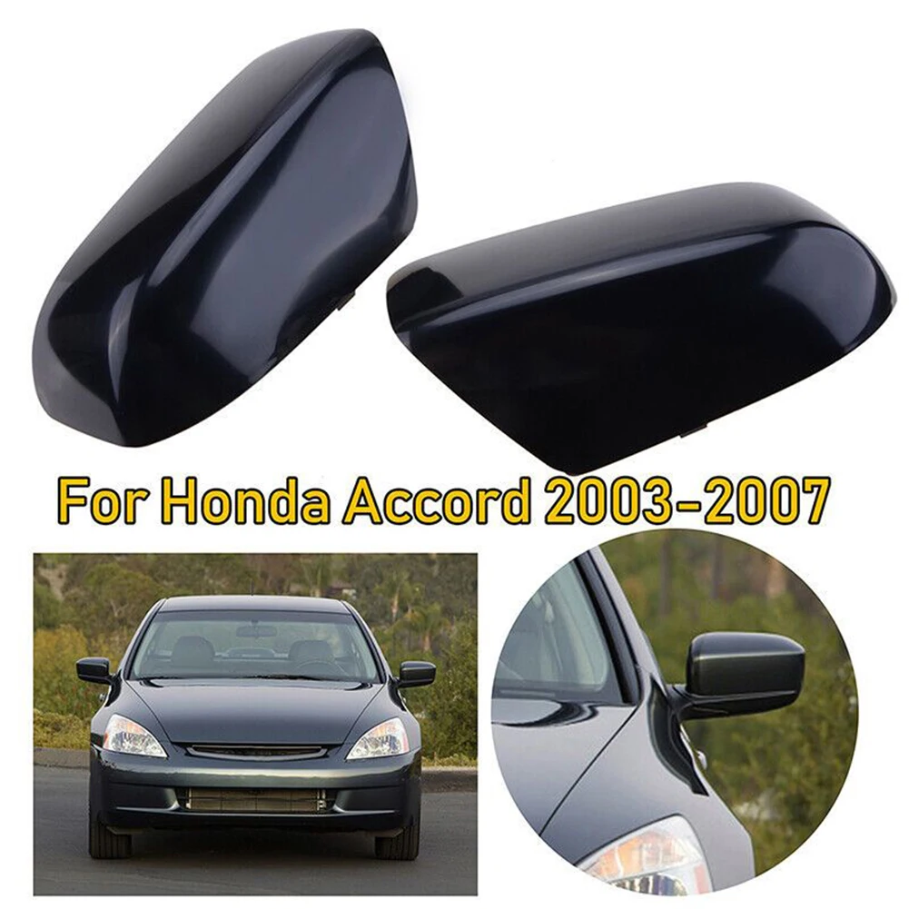 Высококачественная сменная Крышка для зеркала заднего вида Honda Accord 2003-2007, 1 пара аксессуаров
Высококачественная сменная Крышка для зеркала заднего вида Honda Accord 2003-2007, 1 пара аксессуаров