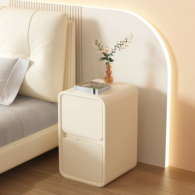 Aesthetic Simple Narrow Nightstands Mobile Kids Organizers Minimalist Bedside Table Pretty Storage Muebles Bedroom Furniture
Aesthetic Simple Narrow Nightstands Mobile Kids Organizers Minimalist Bedside Table Pretty Storage Muebles Bedroom Furniture