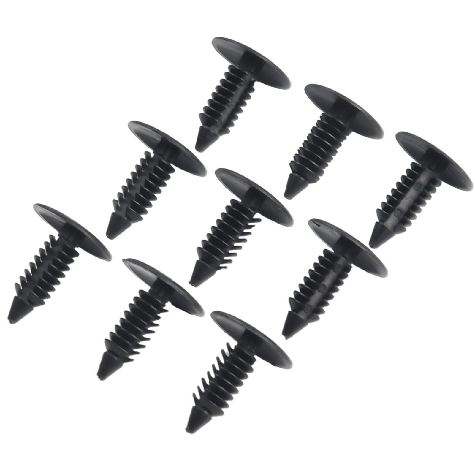 100/50/20Pcs Car Clips Fender Bumper Shield Retainer Plastic Rivet Push Pin 8mm Hole Auto Fastener 1605396 1595864 6030441
100/50/20Pcs Car Clips Fender Bumper Shield Retainer Plastic Rivet Push Pin 8mm Hole Auto Fastener 1605396 1595864 6030441
