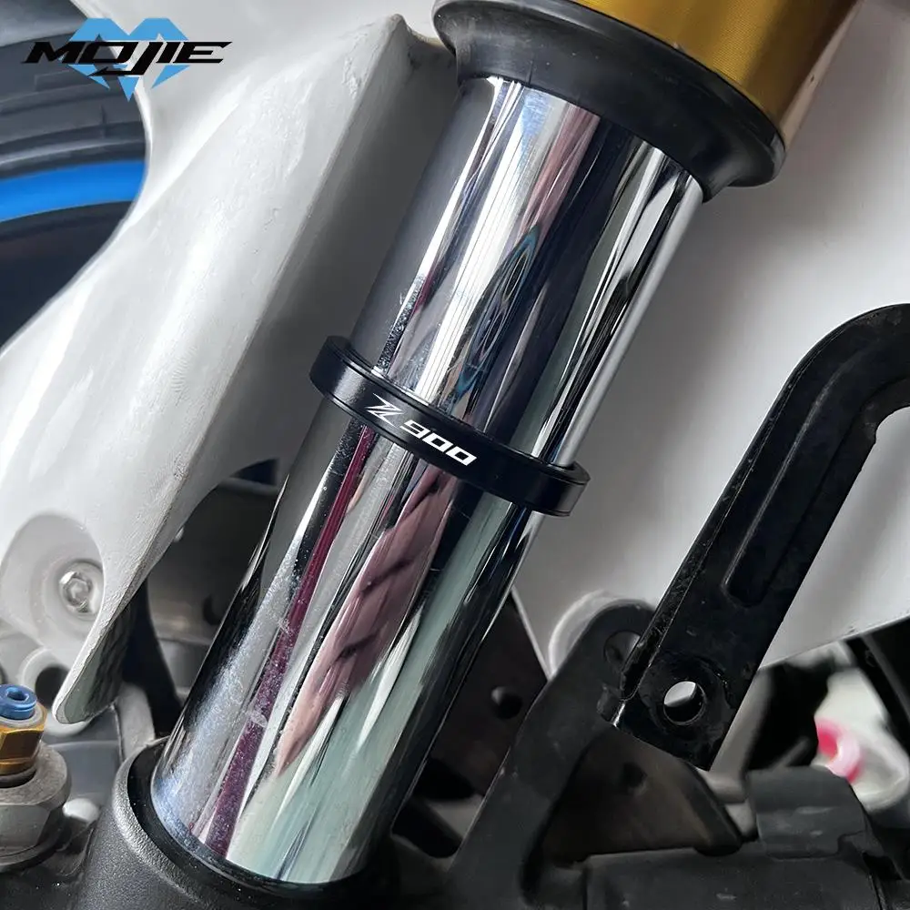 40-48mm Z900 2023 Motorcycle Accessories Shock Absorber Auxiliary Adjustment Ring FOR Kawasaki Z900 Z 900 2019 2020 2021 2022
40-48mm Z900 2023 Motorcycle Accessories Shock Absorber Auxiliary Adjustment Ring FOR Kawasaki Z900 Z 900 2019 2020 2021 2022