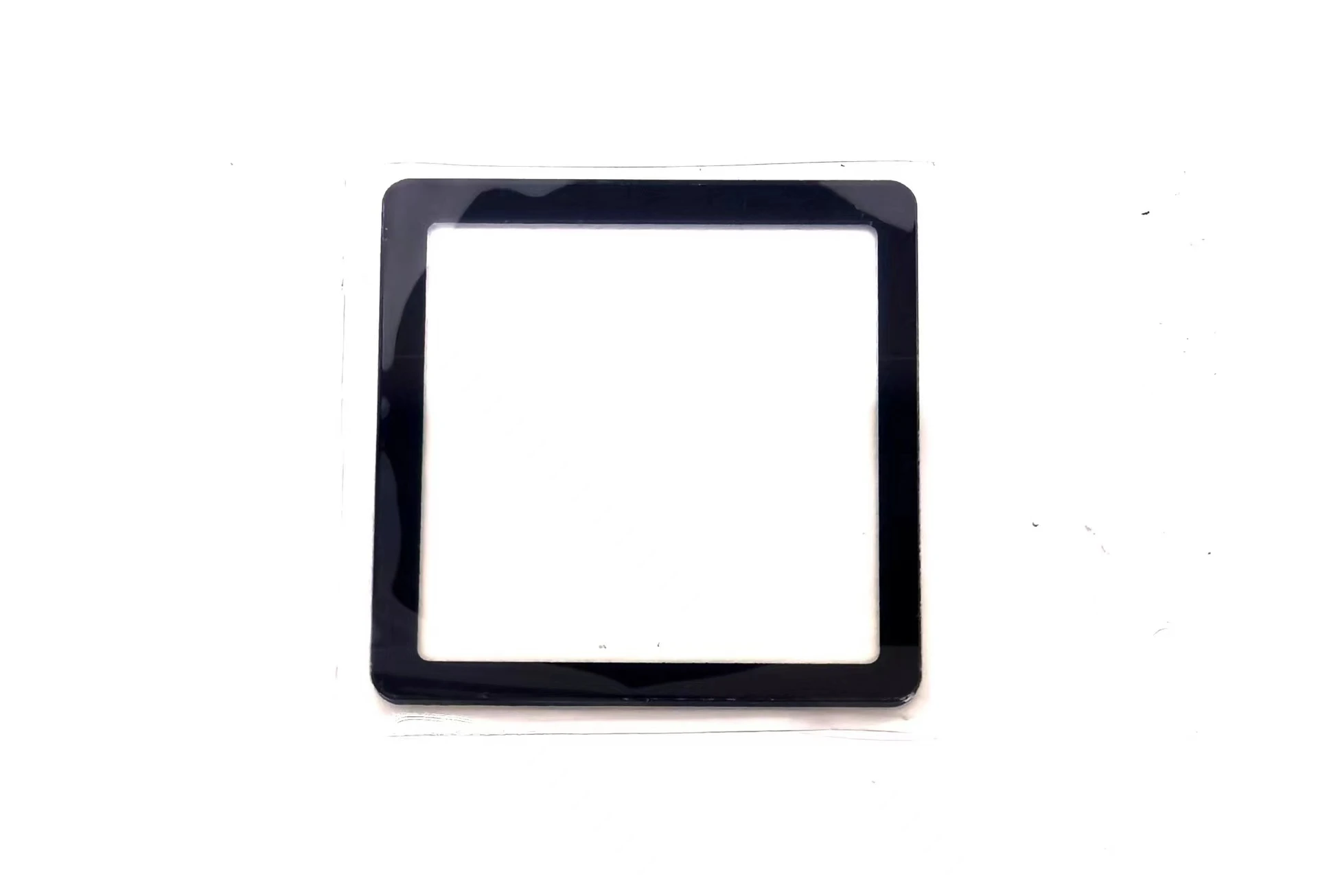 Suitable for Canon EOSR, EOS-R R5 R6 shoulder screen, small LCD outer screen, shoulder screen protection screen, 1 camera repair
Suitable for Canon EOSR, EOS-R R5 R6 shoulder screen, small LCD outer screen, shoulder screen protection screen, 1 camera repair