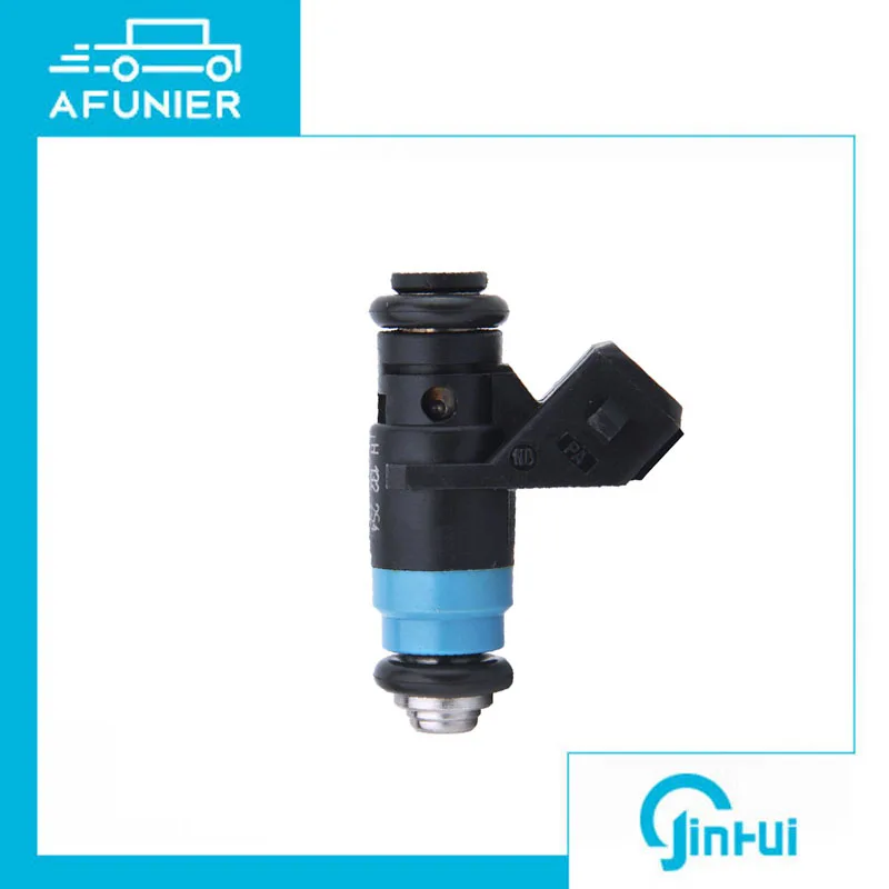 4pcs Fuel Injector Nozzle For Renault Clio Megane Scenic Modus 1.4L 16V OE NO.:H132254,8200139674
4pcs Fuel Injector Nozzle For Renault Clio Megane Scenic Modus 1.4L 16V OE NO.:H132254,8200139674