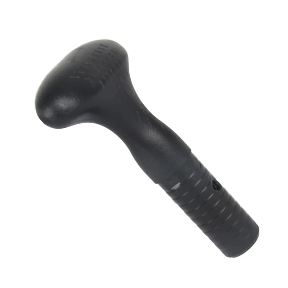 1pc Canoe Paddles T Handle Boat Surfing Paddle 13.7x8.4x8.4cm Portable Replacement For SUPs Paddle Handles Water Sports Parts
1pc Canoe Paddles T Handle Boat Surfing Paddle 13.7x8.4x8.4cm Portable Replacement For SUPs Paddle Handles Water Sports Parts