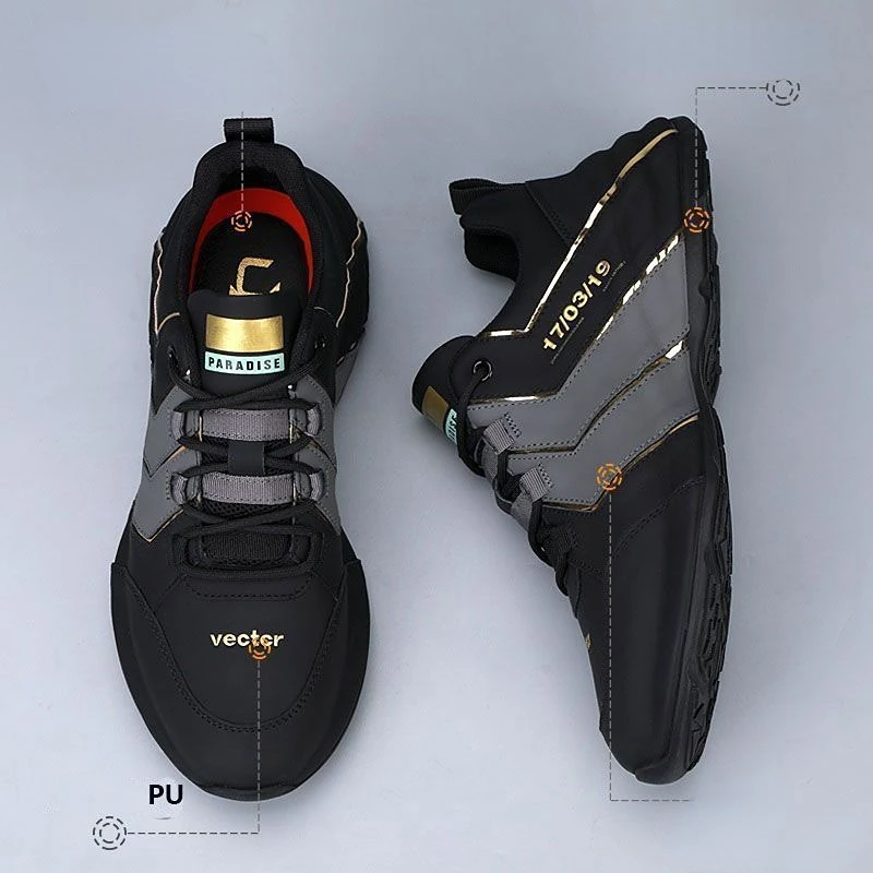 Mens Casual Shoes Fashion Male Sneakers Running Sneakers Trendy Versatile Mesh Shoes Men's Casual Shoes Walking Running Shoes
Mens Casual Shoes Fashion Male Sneakers Running Sneakers Trendy Versatile Mesh Shoes Men's Casual Shoes Walking Running Shoes