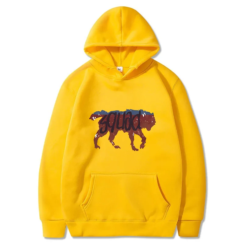 2024 مضحك ريترو وولف فرقة الرجال هوديس البلوز رهيبة الذئب طالب المدرسة الثانوية البرية راد الحياة غريبة تانك فرقة هوديي 2024 مضحك ريترو وولف فرقة الرجال هوديس البلوز رهيبة الذئب طالب المدرسة الثانوية البرية راد الحياة غريبة تانك فرقة هوديي