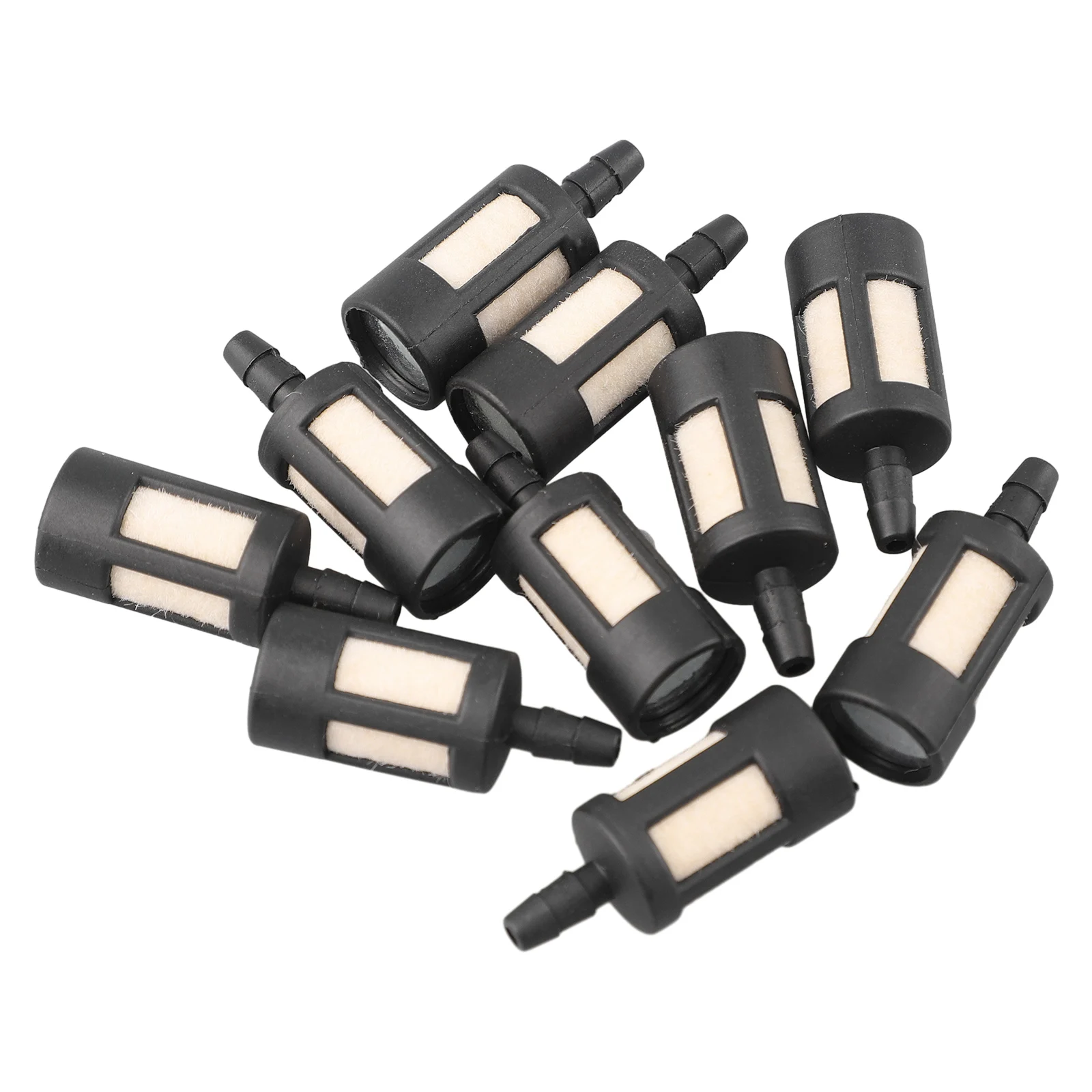 Brand New High Quality Practical Useful General Fuel Filter Accessories For Gasoline Machinery Grass Trimmer Kit
Brand New High Quality Practical Useful General Fuel Filter Accessories For Gasoline Machinery Grass Trimmer Kit