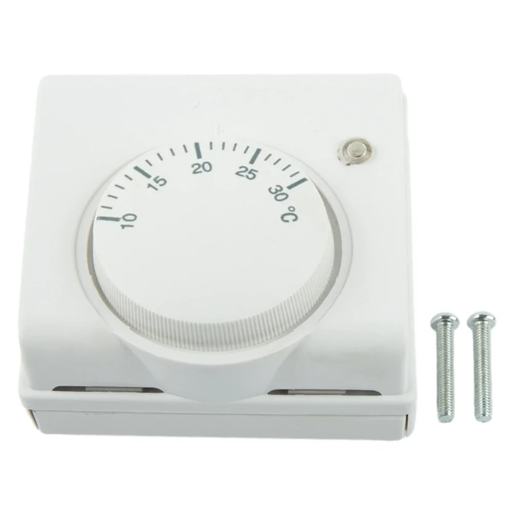 Temperature Switch Thermostat L83 X H83 X T31mm Mechanical Temperature Controller 220V AC For Hotel Restaurant
Temperature Switch Thermostat L83 X H83 X T31mm Mechanical Temperature Controller 220V AC For Hotel Restaurant
