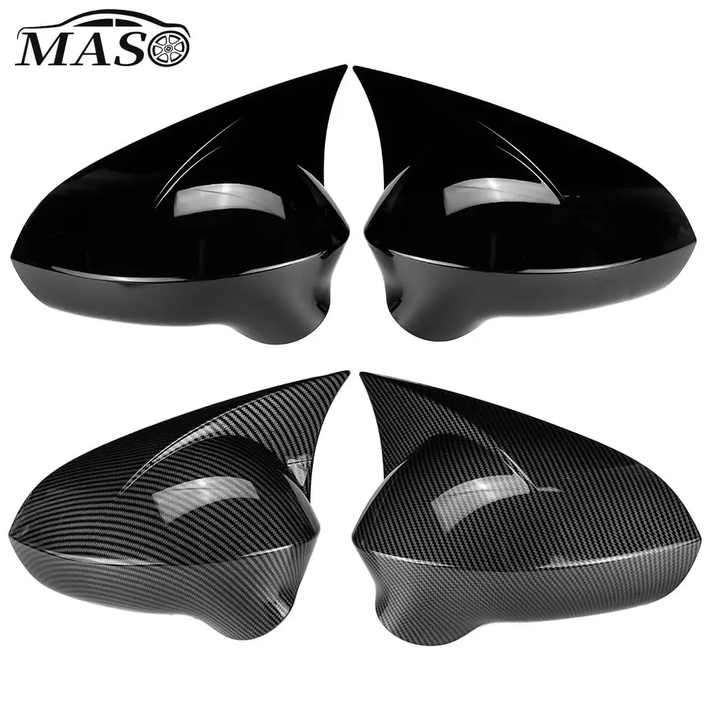 2pcs ABS Exterior Side Rearview Mirror Cover Trim for Seat MK4 2008-2017 Car Accessories
2pcs ABS Exterior Side Rearview Mirror Cover Trim for Seat MK4 2008-2017 Car Accessories