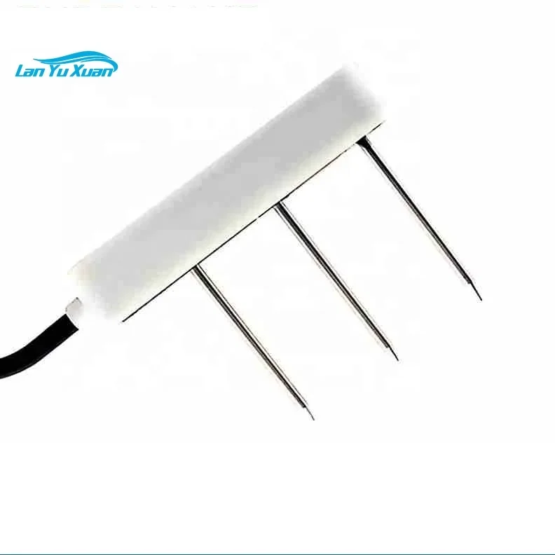 

China low price CE IP68 SID12 replace of teros 12 Soil Temperature Moisture EC sensor for Rockwool and Coco