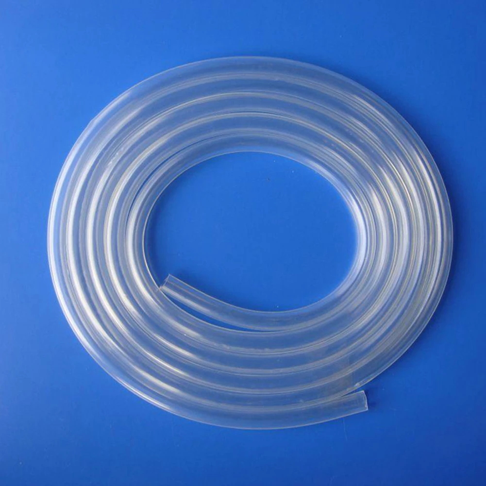 Water Pipe Silicone Hose Flexible Silicone Tube Flexible Tube Food Grade For Saeco ForGaggia ForJura High Quality
Water Pipe Silicone Hose Flexible Silicone Tube Flexible Tube Food Grade For Saeco ForGaggia ForJura High Quality