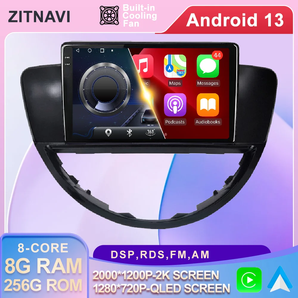 Автомобильный радиоприемник Android 13 для Subaru Tribeca 2007-2011, навигация GPS, стерео, видео, мультимедиа, Авторадио, беспроводной автомобильный проигрыватель, AHD
Автомобильный радиоприемник Android 13 для Subaru Tribeca 2007-2011, навигация GPS, стерео, видео, мультимедиа, Авторадио, беспроводной автомобильный проигрыватель, AHD