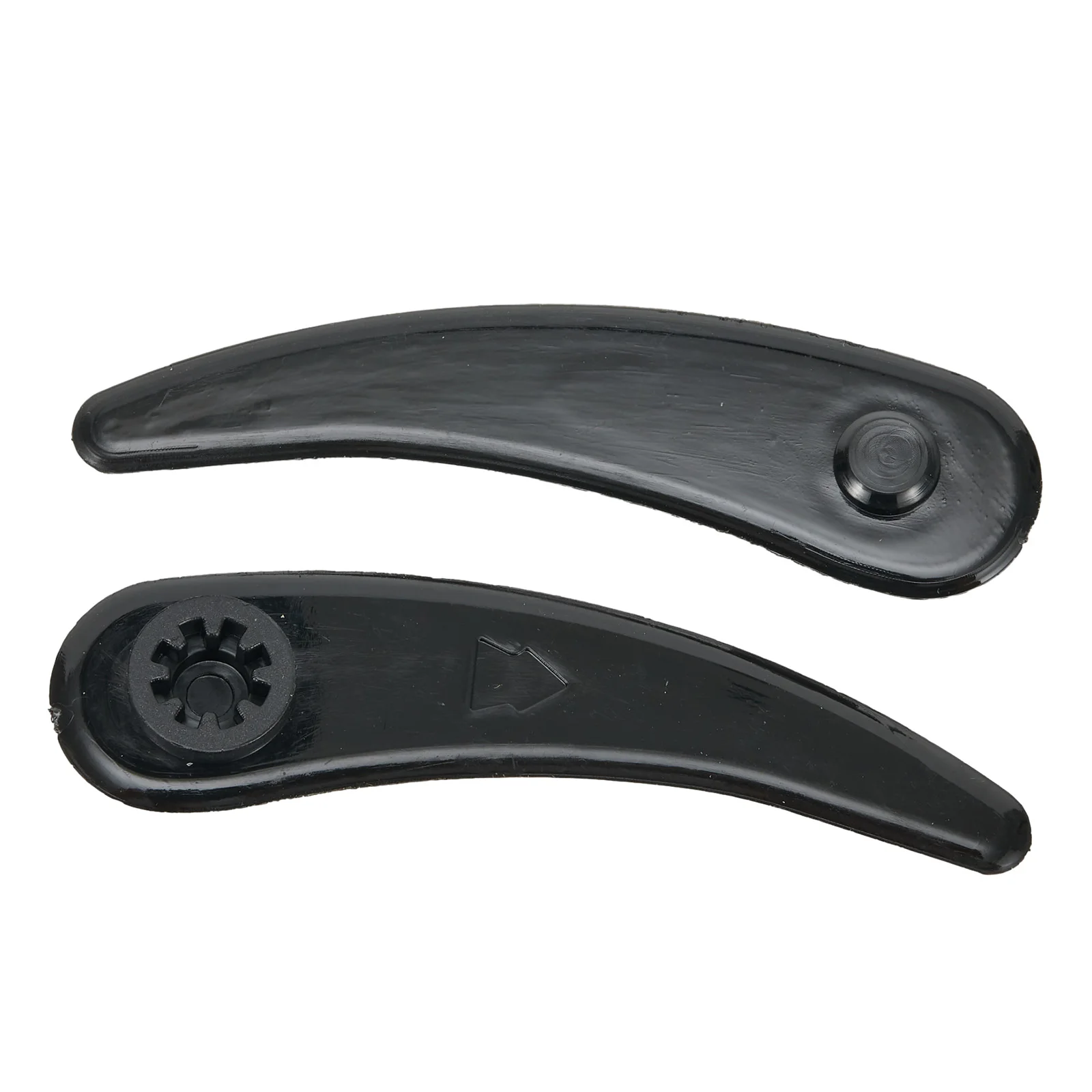 20pcs Black Plastic Trimmer Blades Strengthened Durablade Blades For Bosch ART 26-18 LI Grass Trimmers Accessories 、
20pcs Black Plastic Trimmer Blades Strengthened Durablade Blades For Bosch ART 26-18 LI Grass Trimmers Accessories 、