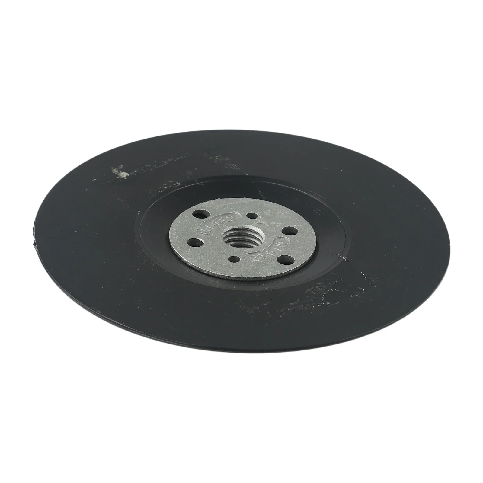 Hot Sale Backing Pad Disc Backing Pad 5 Inch Tool 125mm For Angle Grinder M14 Thread Resin Fiber With Lock Nut
Hot Sale Backing Pad Disc Backing Pad 5 Inch Tool 125mm For Angle Grinder M14 Thread Resin Fiber With Lock Nut