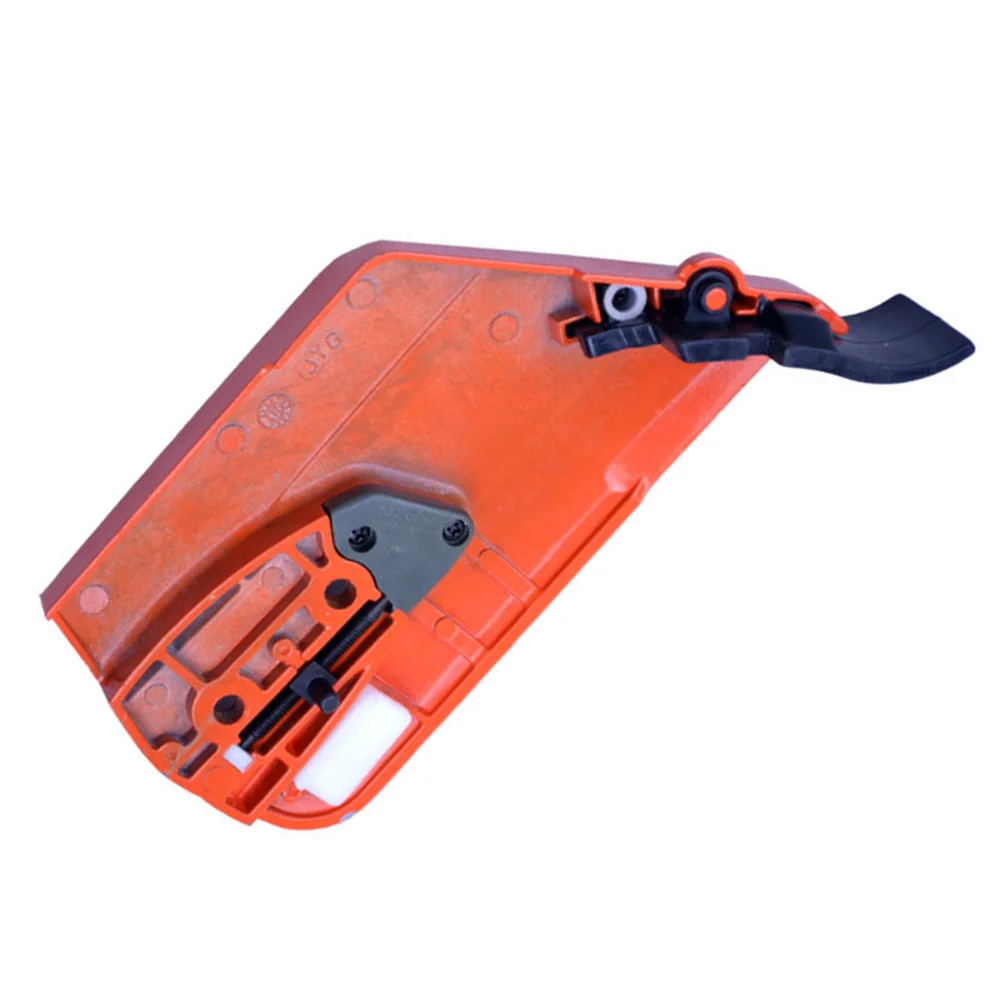 Chainsaw Brake Clutch Cover For Husqvarna 362 365 371 372 372XP Sprocket Cover Chainsaw Parts Garden Power Tool Accessories
Chainsaw Brake Clutch Cover For Husqvarna 362 365 371 372 372XP Sprocket Cover Chainsaw Parts Garden Power Tool Accessories