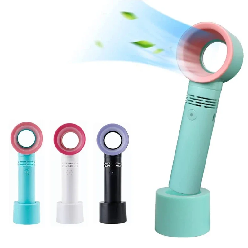 Freeshipping Mini Fan Eyelash Extension Blower Handheld Bladeless Handheld No Leaf Handy Fan Rechargeable Cooler Home Appliance
Freeshipping Mini Fan Eyelash Extension Blower Handheld Bladeless Handheld No Leaf Handy Fan Rechargeable Cooler Home Appliance