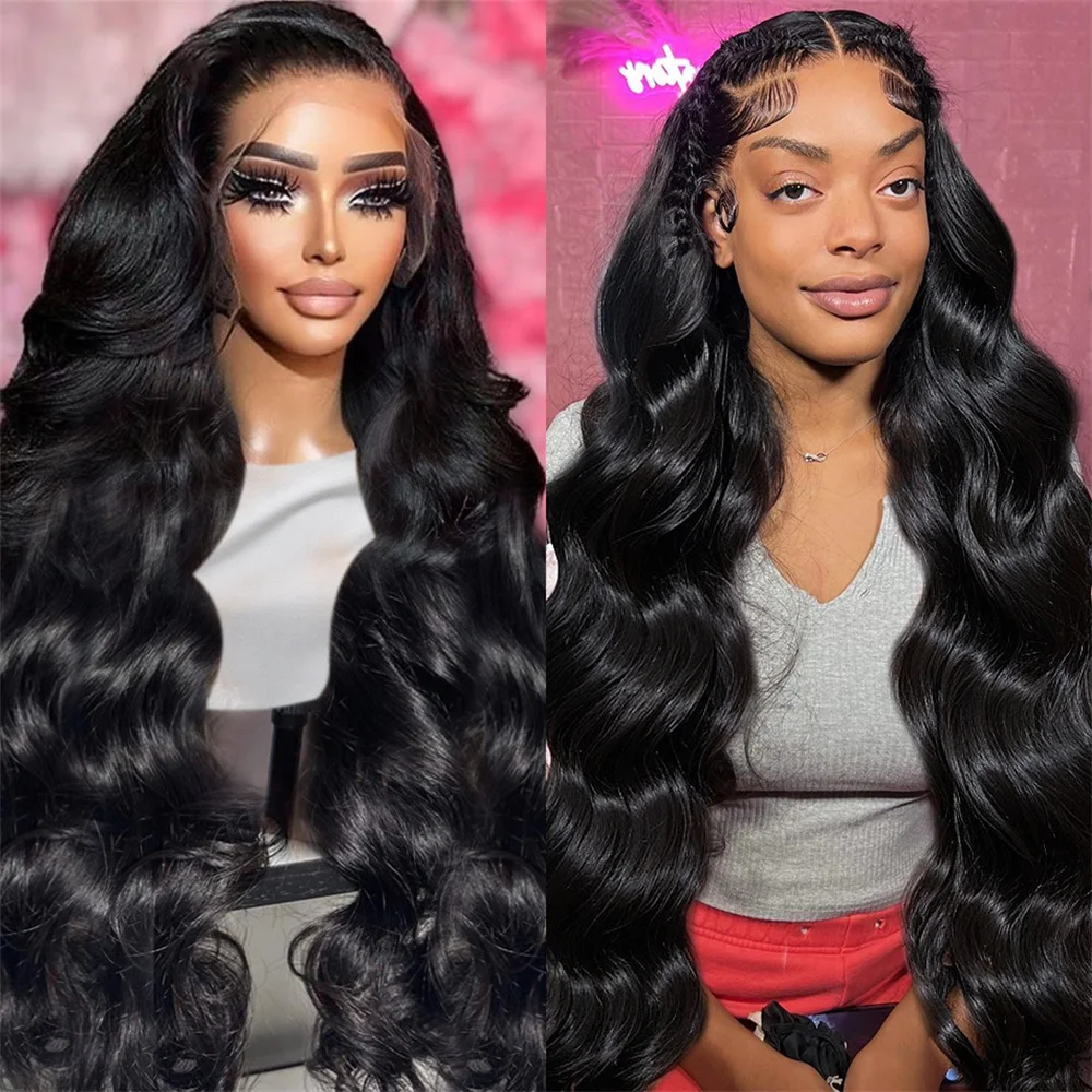 Affordable Body Wave Lace Front Human Hair Wigs For Women Brazilian 13x4 13x6 Transparent Lace Frontal Wig 4x4 Lace Closure Wig
Affordable Body Wave Lace Front Human Hair Wigs For Women Brazilian 13x4 13x6 Transparent Lace Frontal Wig 4x4 Lace Closure Wig