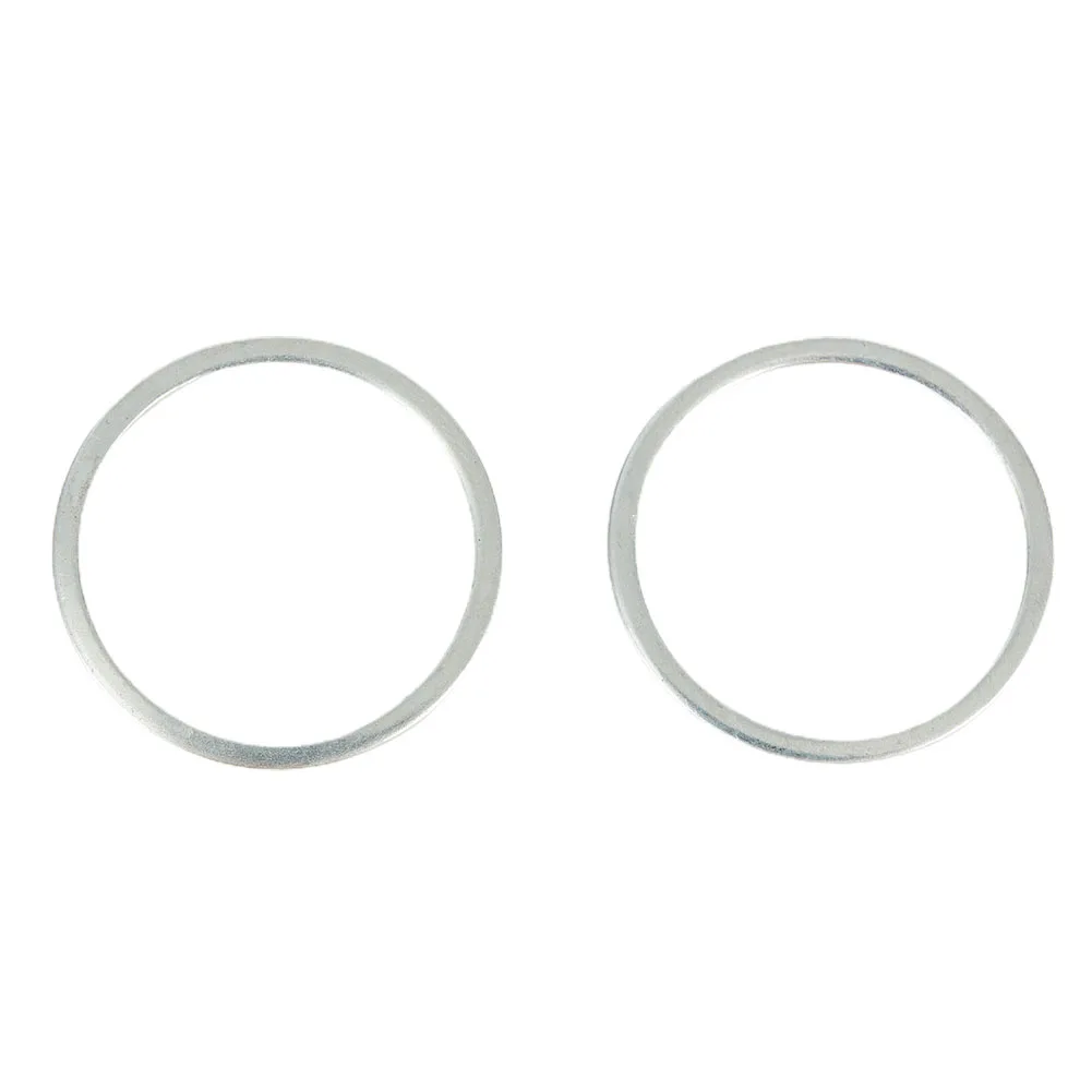 Metal 6 Piece Set Circular Saw Ring Saw Blade Accessories Part Reducing Ring Circular Saw Blade Inner Aperture
Metal 6 Piece Set Circular Saw Ring Saw Blade Accessories Part Reducing Ring Circular Saw Blade Inner Aperture