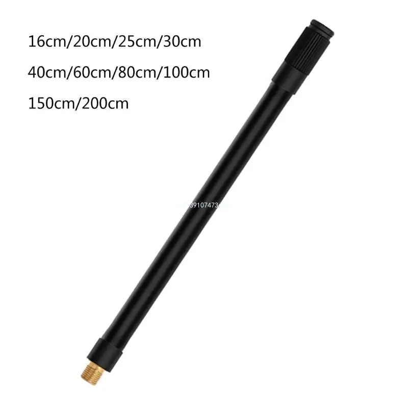 Auto Tire Pump Hose Good Sealing Rubber Pipe for Car Motorbike Tire Inflation Dropship
Auto Tire Pump Hose Good Sealing Rubber Pipe for Car Motorbike Tire Inflation Dropship